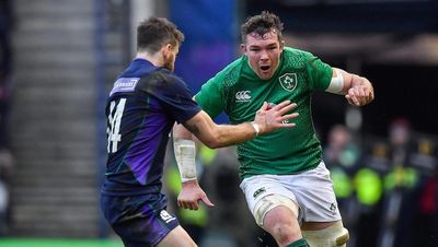 World Cup adds another layer to Ireland’s mission