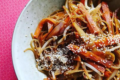 No money, no time, no space, no company? Seven tips for eating well on a solo budget