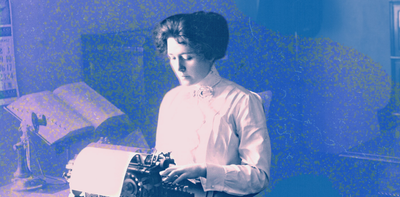 Australia's first female journalists reported on wars and human rights around the world – but many died in obscurity