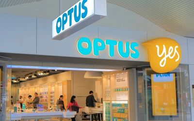 Optus CEO says no customers were harmed in data hack