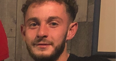 Police appeal for help after man, 25, is reported missing