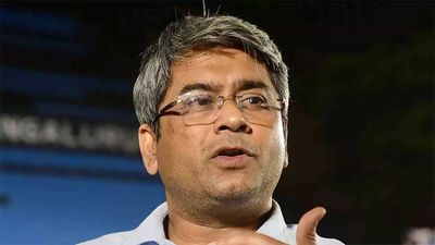 Efforts on to improve standard of referees: Chaubey