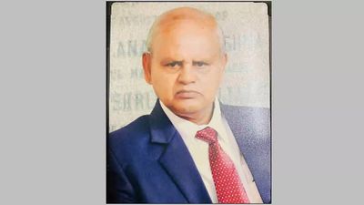 Ex-India keeper Sampath no more