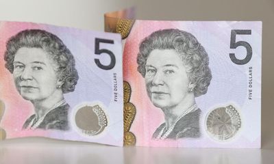 Australia’s Reserve Bank could put King Charles on $5 banknote if future government wanted it