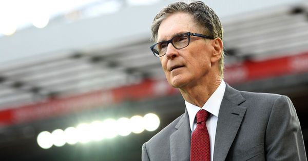 Owner John W Henry insists commitment to Liverpool is 'stronger than ever'  - The Irish News