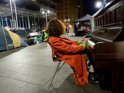 Women's lobby lays out policy demands ahead of NSW poll