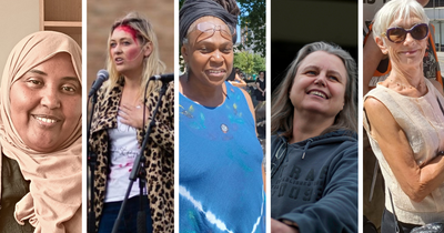 International Women’s Day 2023: The unsung heroes making Bristol a better place