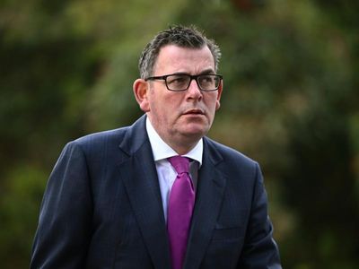 Taxpayer-funded COVID-19 polling was justified: Andrews