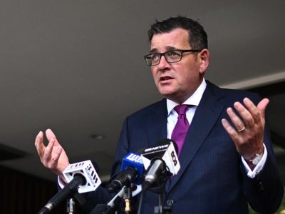 Privacy concessions for contentious Vic health bill