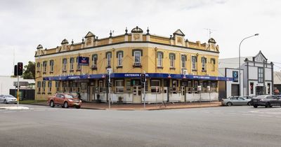 Weston's Criterion Hotel sells for around $8.5 million