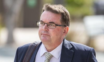 Queensland whistleblower ‘vindicated’ by former Logan mayor Luke Smith’s guilty pleas