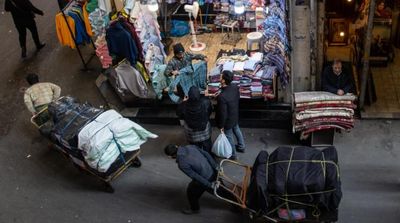 Iran’s Rulers, Shaken by Protests, Now Face Currency Crisis