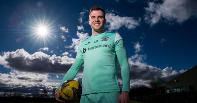 Chris Cadden wants 'proper' Hibs tribute to Ron Gordon by beating Rangers as he reveals behind the scenes care