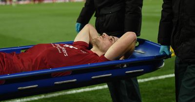 'Haven't seen it before' - Diogo Jota opens up on Liverpool injury nightmare as milestone approaches