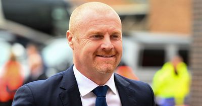 Sean Dyche has a double selection dilemma as Everton face brutal 12-game truth