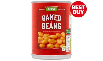 Asda baked beans beat Heinz in Which? taste test