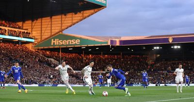 Leeds United's 55,000-seat Elland Road vision after relegation and takeover wrangling impact