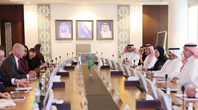 Al-Swaha: 'Expo 2030' Reflects Saudi Arabia's Readiness to Play Pioneering Global Role
