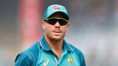 David Warner should be pushed down the batting order for Ashes: Darren Lehmann