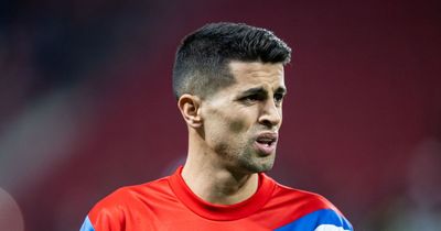 Joao Cancelo’s Bayern Munich “fun” already over after loan star’s “fight” claim