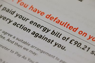 Call for ‘essential’ energy social tariff payments of £1,500 for poorest households