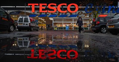 Tesco hit by nationwide IT glitch leaving families 'without food or money'