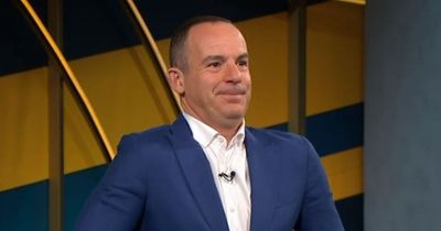ITV Money Show Live's Martin Lewis issues 24 hour EasyJet warning