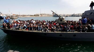 Italian NGO Rescues 105 Migrants Off Libyan Coast