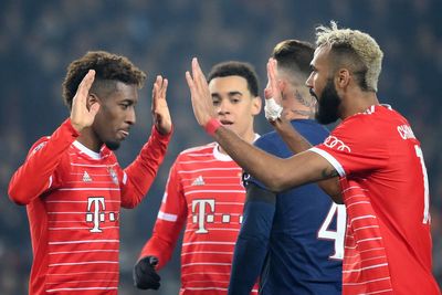 Bayern Munich vs PSG live stream: How to watch Champions League fixture online and on TV tonight