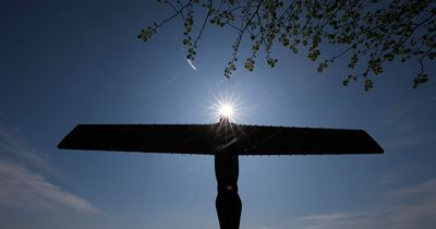 Where does the North actually begin?