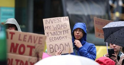 We've been forced to put our lives on hold for too long - something needs to change
