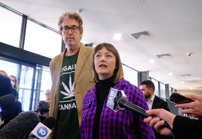 Victoria’s major parties back overhaul of drug-driving laws for medicinal cannabis users