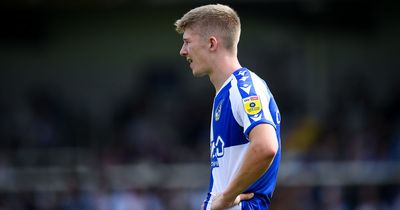 Joey Barton makes James Connolly prediction amid challenging Bristol Rovers spell