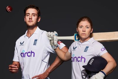 England captain Heather Knight reveals why there is ‘real momentum’ in women’s sport