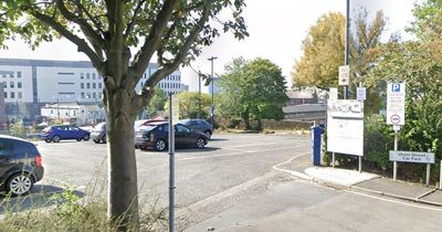 Councillors and town hall staff parked for free for more than two years after Covid-19 pandemic struck