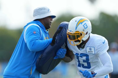 Connect the dots: Chargers’ coaching staff links to 2023 NFL draft prospects