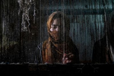 UN: Afghanistan is world's most repressive country for women