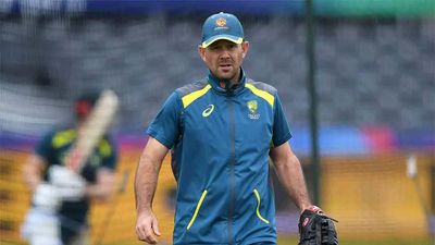 Ashes: Ricky Ponting predicts surprise inclusions in Australia squad
