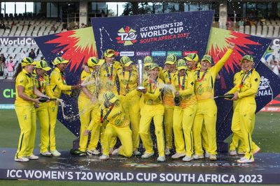 Women’s sport is bigger and better than ever in 2023 – rundown of the best in the calendar