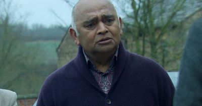 Emmerdale fans say they know which character is back and living in Rishi's house