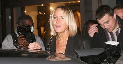 Loose Women fans stunned as Carol McGiffin shares holiday snap, and real age