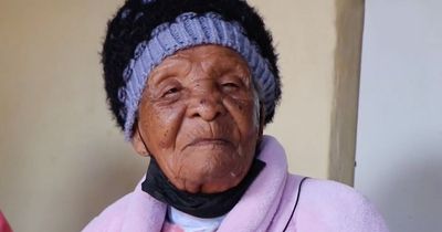 'World's oldest person' dies after living through three different centuries age 128