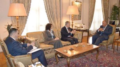 Egypt Stresses its Support to UNRWA’s Efforts to Revive Peace Process
