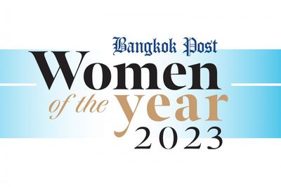 'Bangkok Post' honours exceptional women