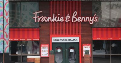 Frankie & Benny’s and Chiquito owner to close 35 restaurants