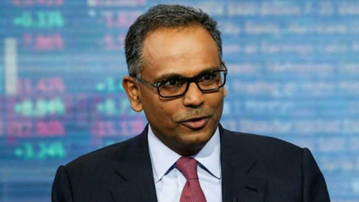 GQG Partners likely to increase Adani investment, says founder Rajiv Jain