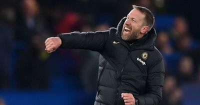 'A defining moment' - National media send message to Graham Potter after Chelsea beat Dortmund