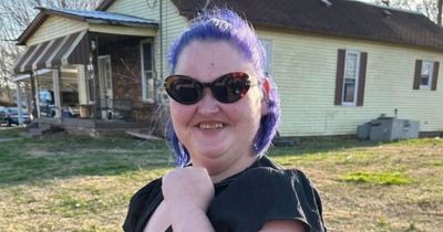 1000-lb Sisters fans say Amy looks 'way skinnier' since split from her husband Michael