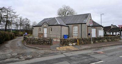 New committee appointed for Springholm Memorial Hall