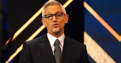 BBC 'to speak' with Gary Lineker after 'crossing the line' with Nazi Germany comments